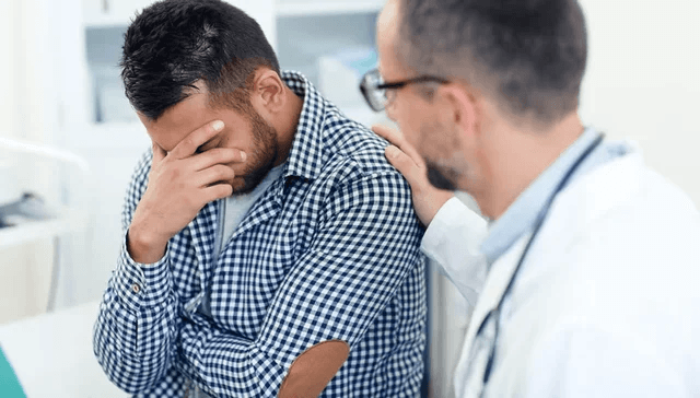 Hombres jóvenes en riesgo por VPH: campaña de detección