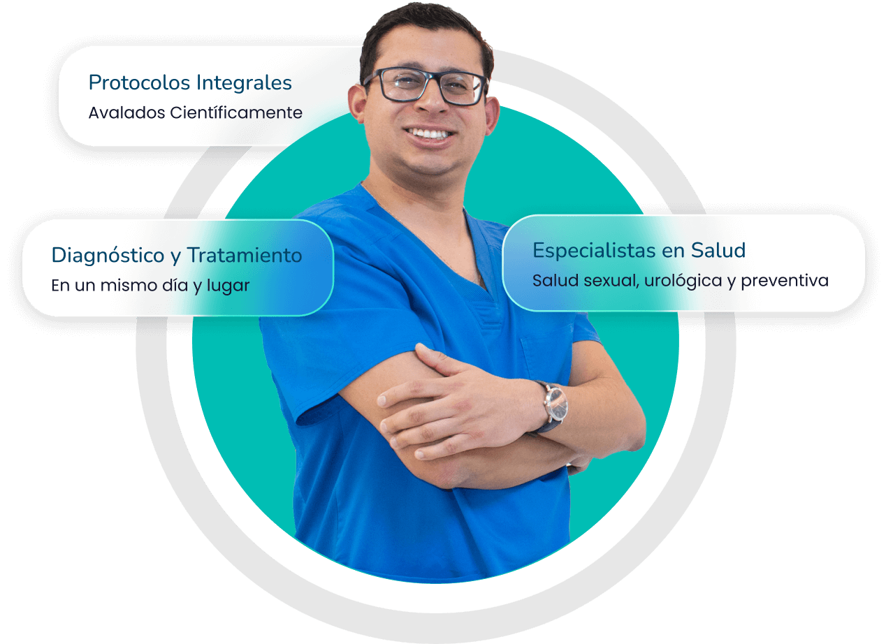 Doctor antonio grandez