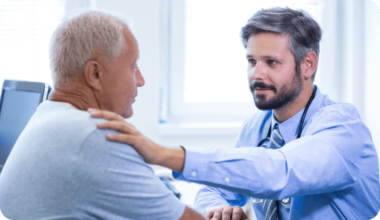 Disfunción Eréctil