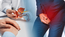 Tratamiento de la Prostatitis